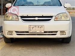 شيفروليه اوبترا